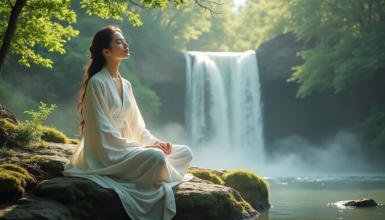 Mini Meditation Évasions Éclair : Mini-Méditations pour Instantanés de Sérénité