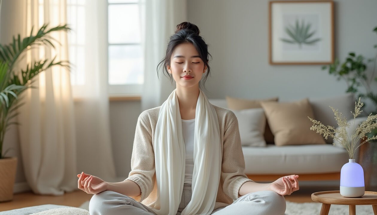 découvrez comment la science révèle des techniques de relaxation rapide pour réduire immédiatement l'anxiété. explorez des méthodes efficaces pour apaiser votre esprit et améliorer votre bien-être au quotidien.