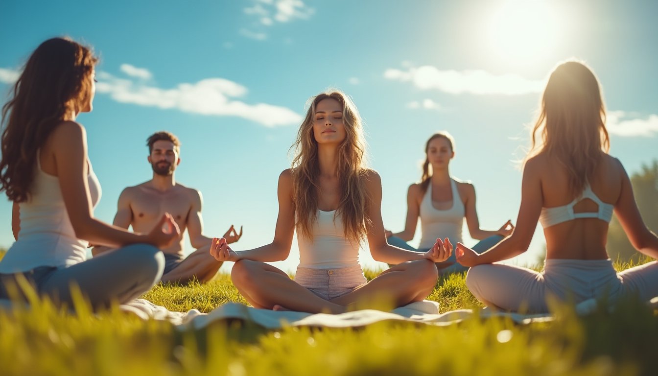 Ontdek hoe je Relaxation Minute kunt integreren in je dagelijkse routine om stress te verminderen en je welzijn te verbeteren. Leer eenvoudige en snelle technieken om van een moment van ontspanning te genieten tijdens je dag.