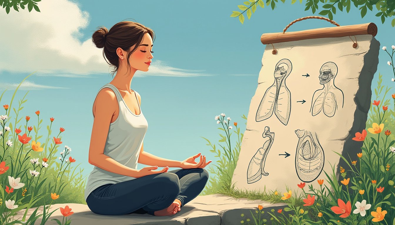 discover how to integrate quick relaxation techniques into your morning routine to start the day well. learn simple and effective tips to reduce stress, improve your focus, and boost your energy right from waking up.