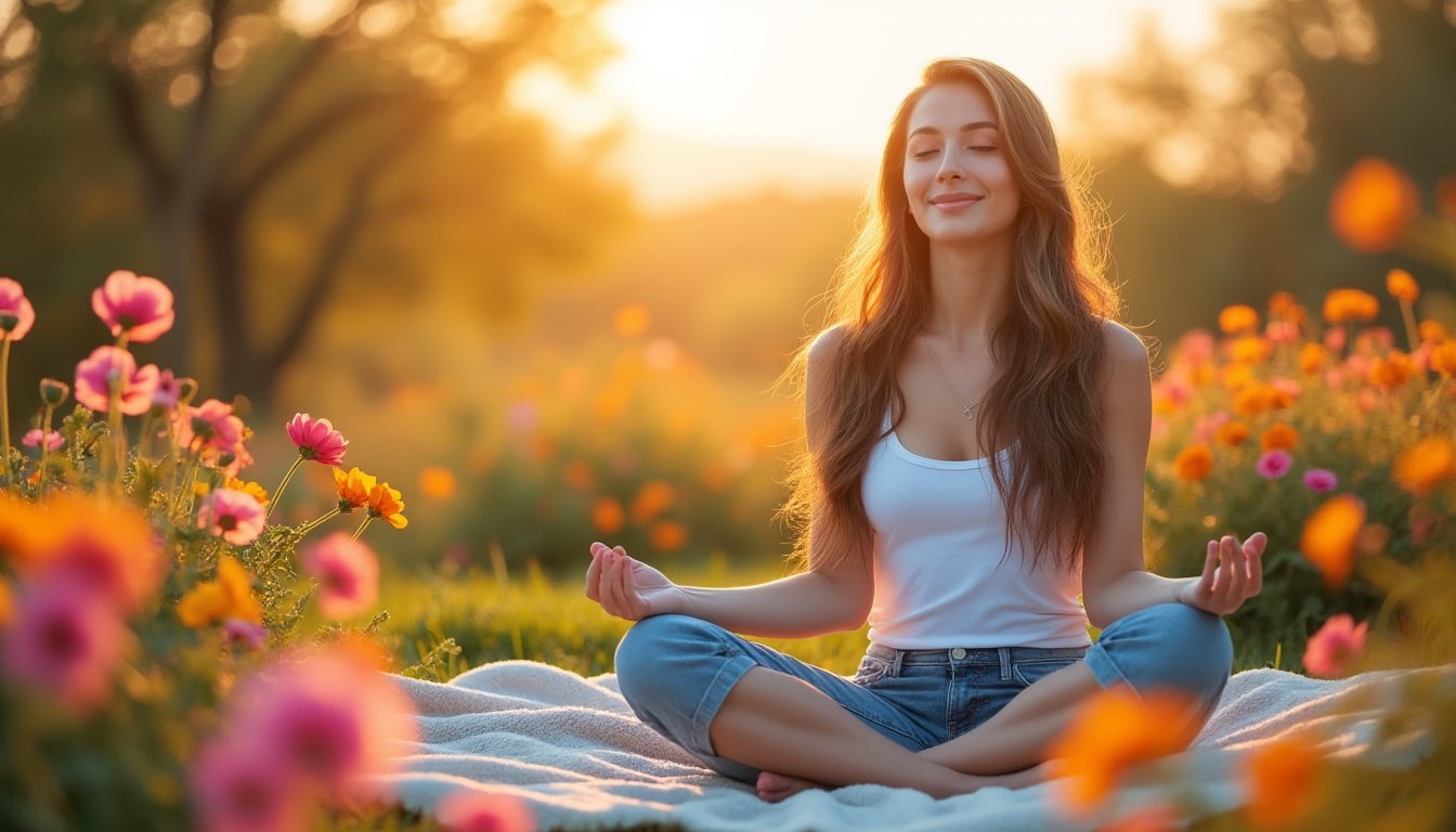 découvrez comment intégrer des techniques de relaxation rapide dans votre routine matinale pour commencer la journée sereinement. apprenez des astuces simples et efficaces pour réduire le stress, améliorer votre concentration et favoriser un bon départ dès le matin.