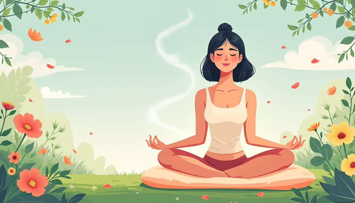 découvrez comment la relaxation minute impacte positivement le système nerveux, favorisant la détente, réduisant le stress et améliorant votre bien-être global. apprenez les techniques simples pour intégrer cette pratique dans votre quotidien et bénéficier d'un esprit apaisé.