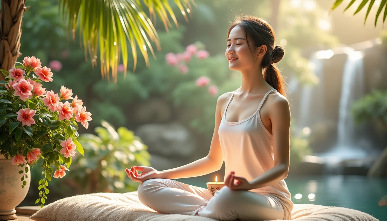 discover how Western culture perceives and integrates the Relaxation Minute into our modern lives. this article explores the techniques, benefits, and perspectives surrounding this practice that combines quick relaxation and well-being.