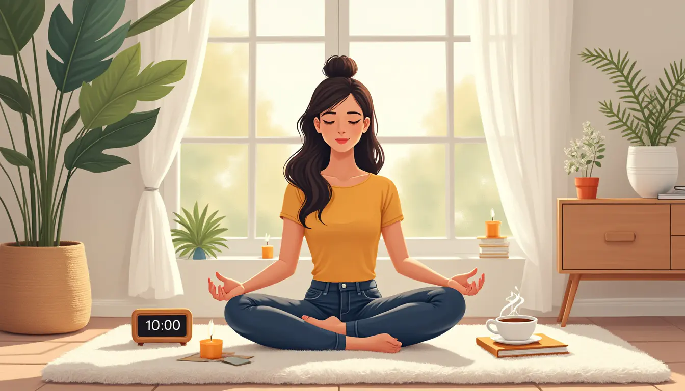 découvrez comment la méditation peut enrichir votre pratique de la relaxation minute en vous aidant à approfondir votre état de détente, à renforcer votre concentration et à améliorer votre bien-être général. explorez des techniques simples pour intégrer ces deux méthodes et maximiser les bienfaits sur votre esprit et votre corps.