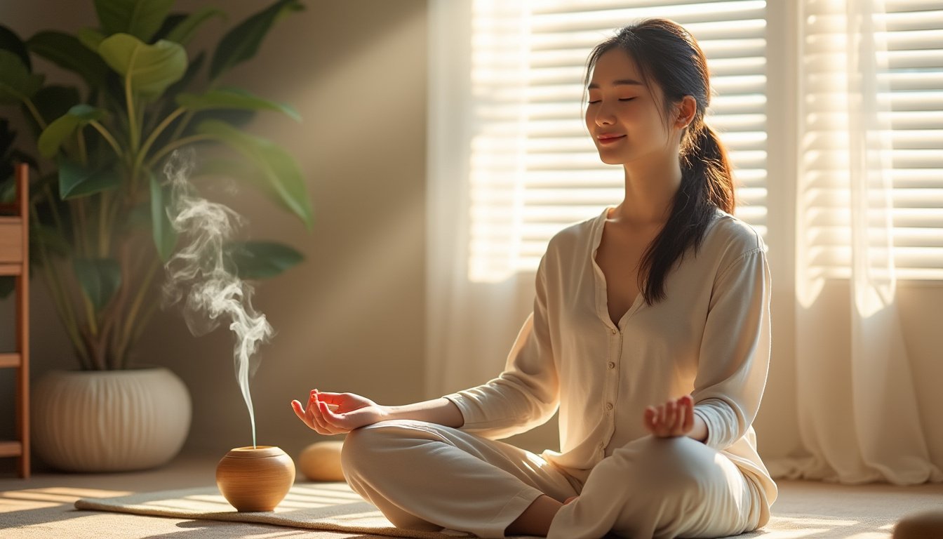 discover how express relaxation can effectively reduce cortisol levels according to scientific studies. improve your well-being and learn simple techniques to reduce stress in daily life.