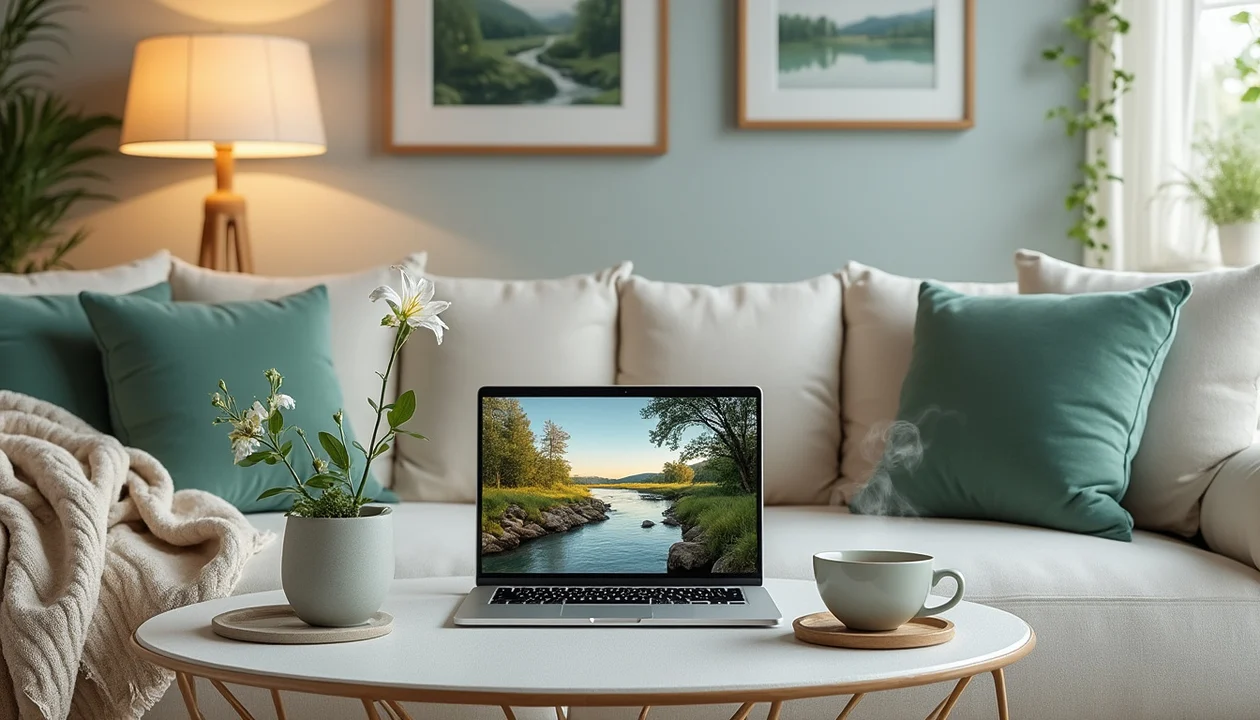découvrez comment utiliser les vidéos de relaxation minute pour favoriser votre détente. apprenez des techniques simples pour intégrer ces vidéos relaxantes dans votre routine quotidienne et améliorer votre bien-être mental et physique.