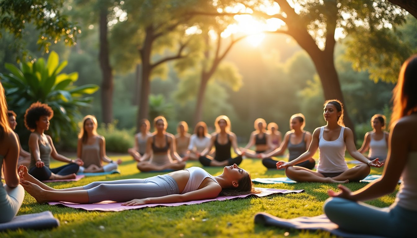 Entdecken Sie, wie schnelle Entspannung als Schild gegen Burnout wirken kann, gemäß aktuellen Studien. Lernen Sie einfache und effektive Techniken zur Stressreduktion im Alltag und zur Verbesserung Ihres psychischen Wohlbefindens.