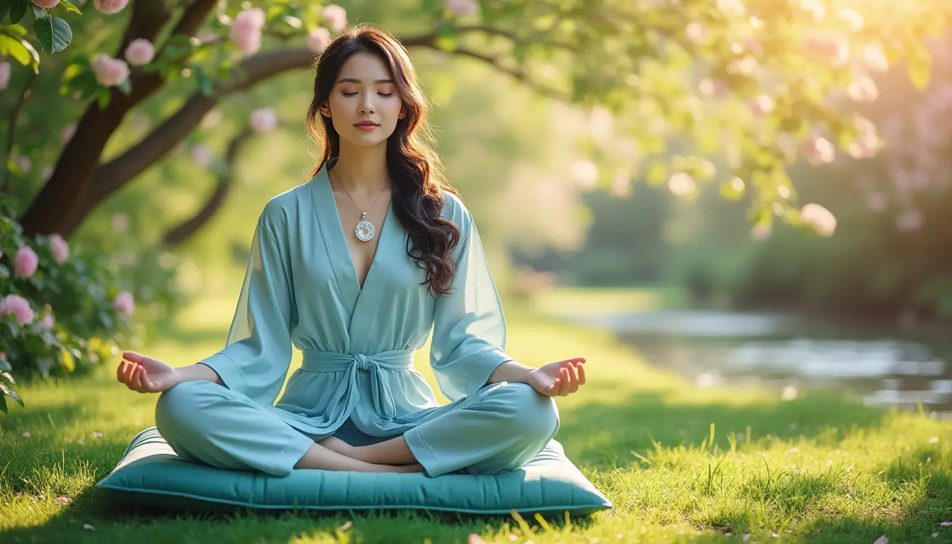Открийте как Relaxation Minute може да се интегрира в здравословния ви начин на живот. Тази статия разглежда ползите от тази практика за вашето физическо и психично благосъстояние и ви насочва как лесно да я включите в ежедневието си.