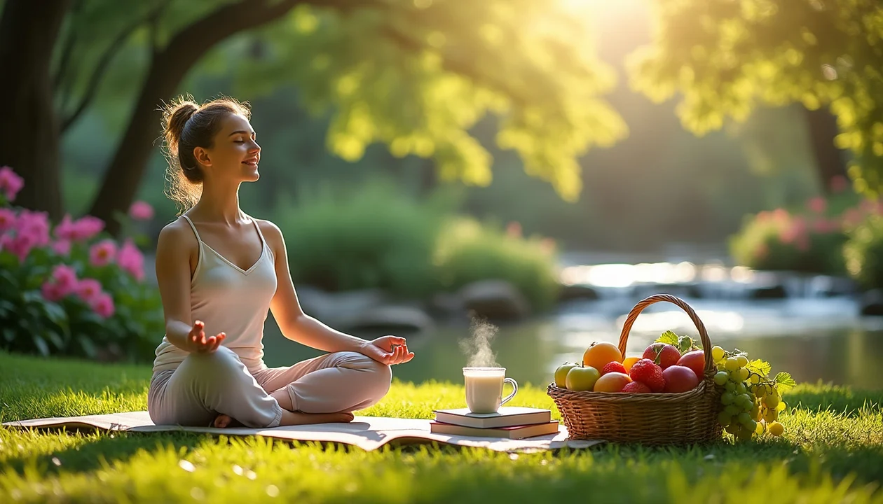 découvrez comment la relaxation minute peut s'intégrer dans un mode de vie sain. explorez ses bienfaits sur le stress, la concentration et le bien-être général. adoptez cette pratique simple pour améliorer votre qualité de vie au quotidien.
