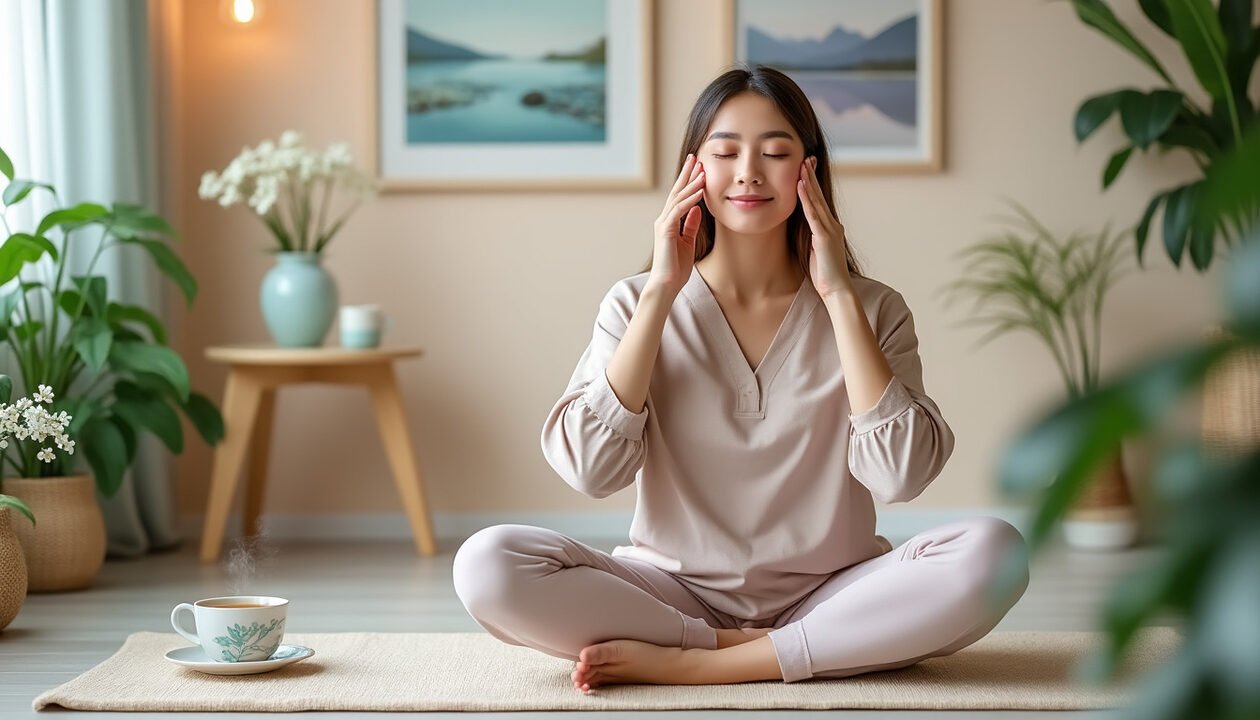 découvrez le tapping (eft), une méthode de relaxation rapide et efficace. apprenez comment cette technique peut vous aider à réduire le stress, gérer l'anxiété et améliorer votre bien-être au quotidien.