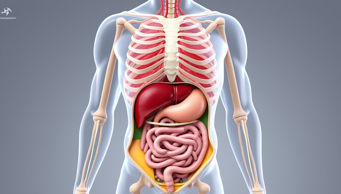 descubra como a relaxação rápida pode melhorar sua digestão e impulsionar seu metabolismo. aprenda os benefícios pouco conhecidos dessas técnicas de relaxamento sobre sua saúde física e mental.