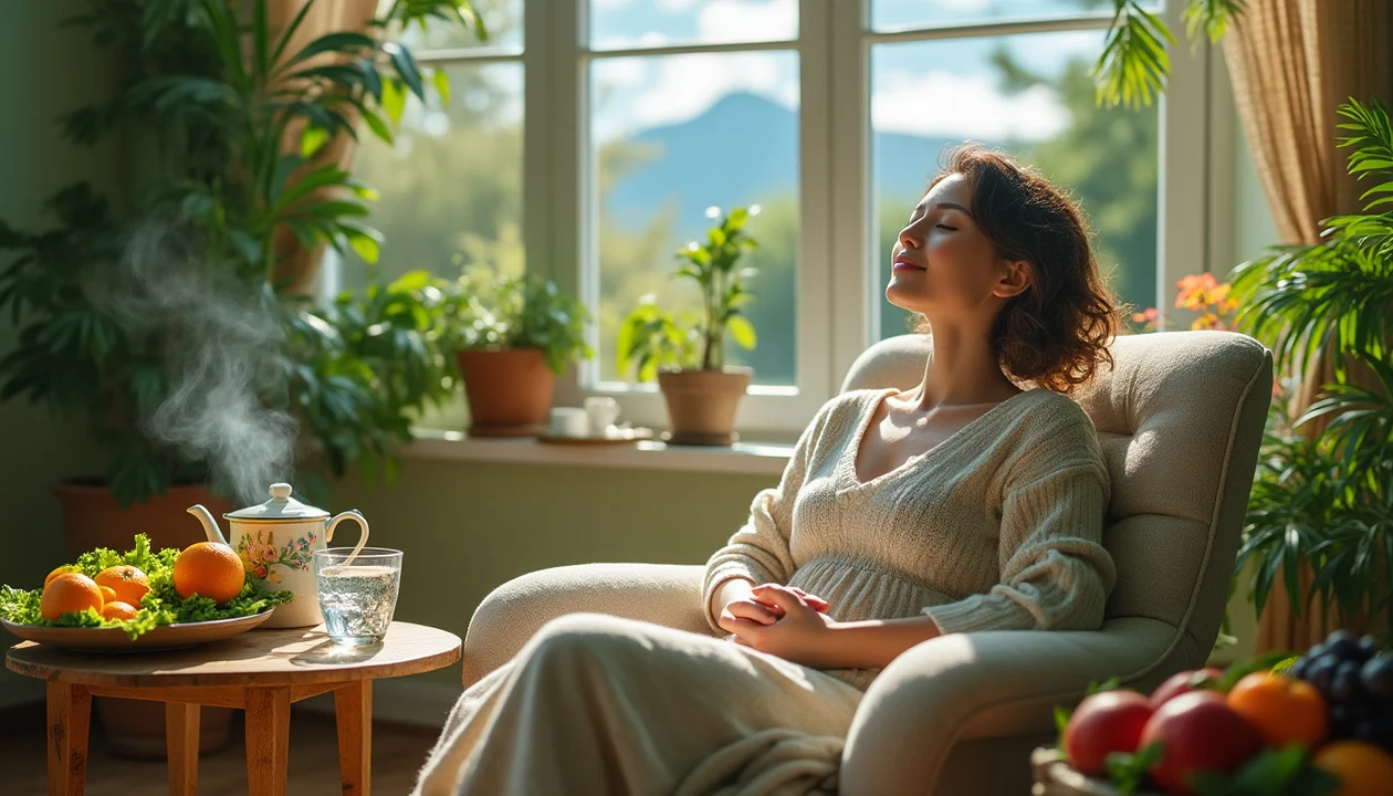 découvrez comment la relaxation rapide peut améliorer votre digestion et booster votre métabolisme. cet article explore les bienfaits souvent négligés de ces techniques de bien-être sur votre santé digestive et votre énergie. apprenez à intégrer ces pratiques dans votre quotidien pour un corps plus équilibré.