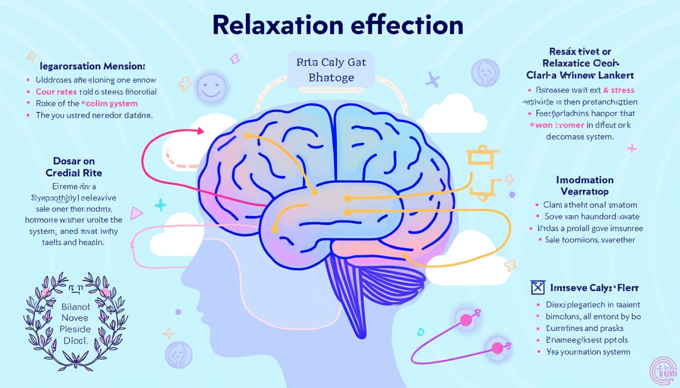 découvrez comment la relaxation rapide influence positivement votre système immunitaire. explorez les effets biologiques et les bienfaits de cette méthode de détente sur votre santé globale.