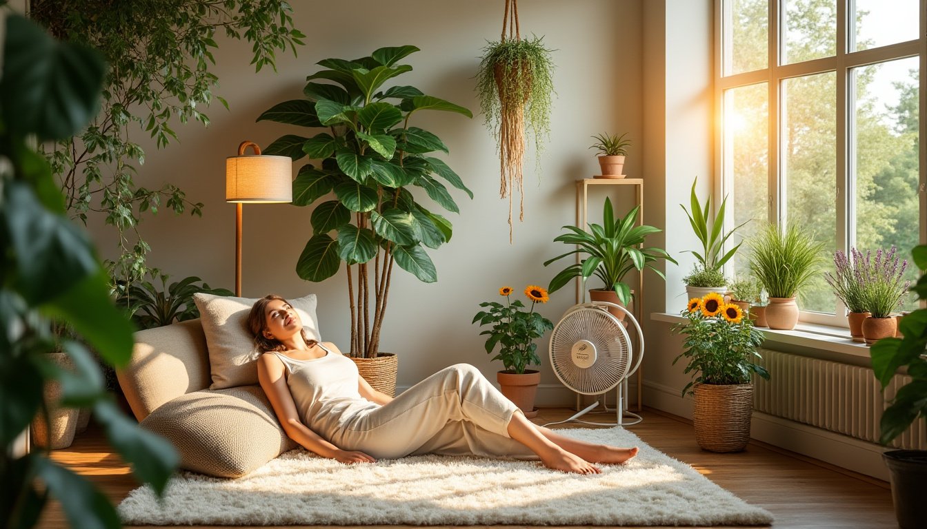 discover how quick relaxation can positively influence your immune system. explore the biological effects of this method on your well-being and learn how to incorporate relaxation techniques into your daily routine to strengthen your overall health.