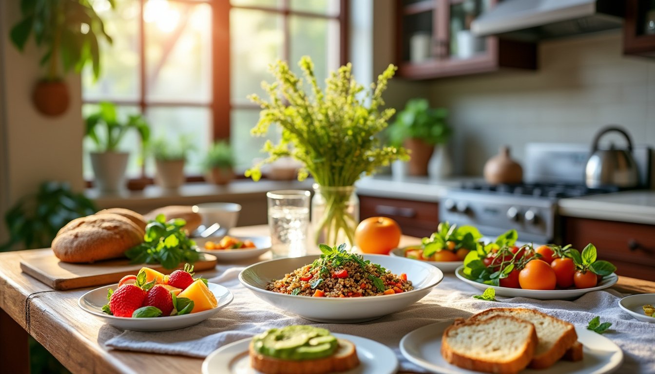 opdag de fødevarer, der kan forbedre din afslapning på et øjeblik. lær hvordan visse naturlige ingredienser hjælper med at reducere stress og fremme en tilstand af ro. ideelt for dem, der søger enkle løsninger til hurtig afslapning.