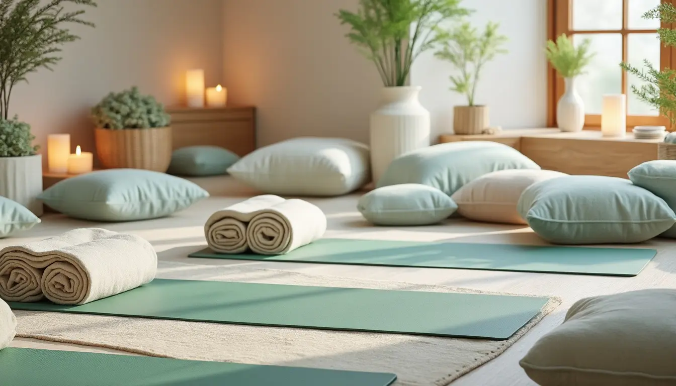 atklājiet efektīvus Relaxation Minute vingrinājumus trauksmes nomierināšanai. uzziniet vienkāršas un ātras tehnikas, lai atgūtu mieru un harmoniju ikdienā.