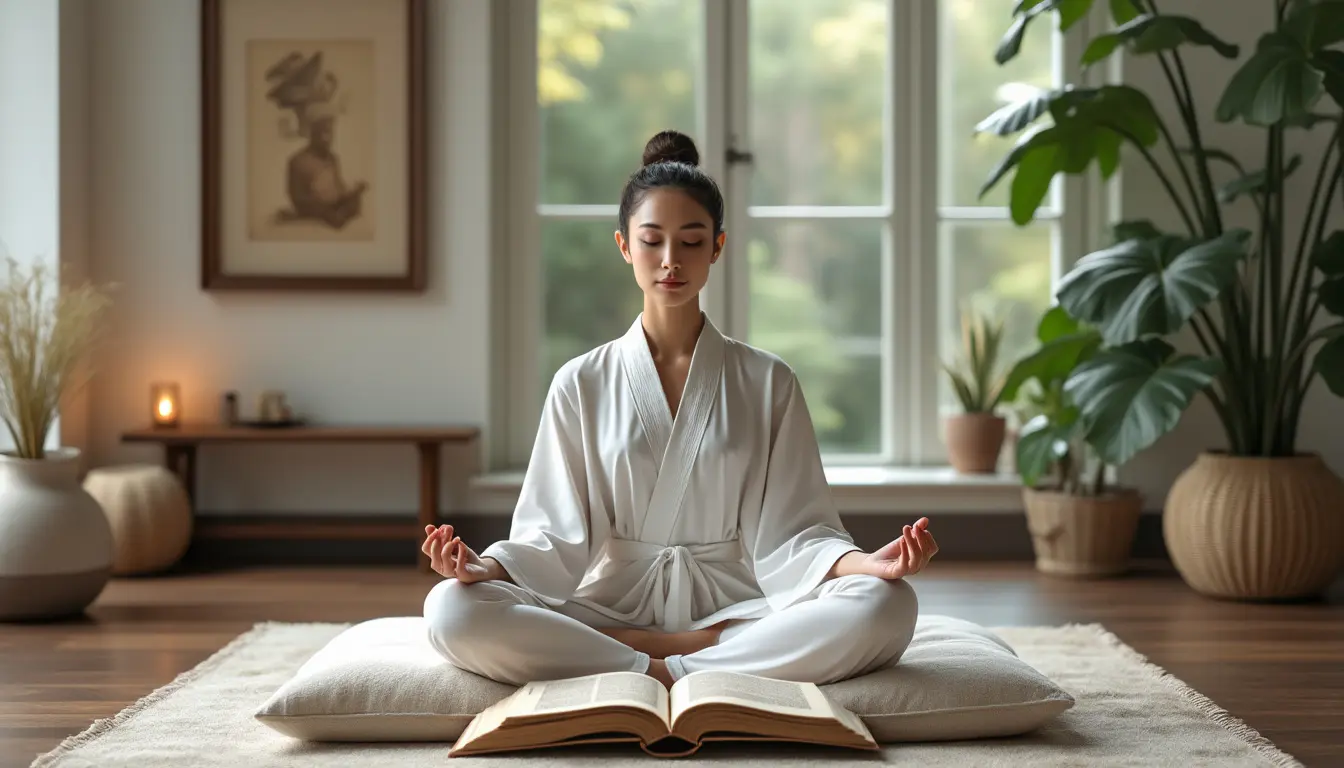 atklājiet efektīvākos Relaxation Minute vingrinājumus, lai cīnītos pret trauksmi. uzziniet vienkāršas un ātras tehnikas, kas palīdzēs atgūt mieru un harmoniju dažās minūtēs.