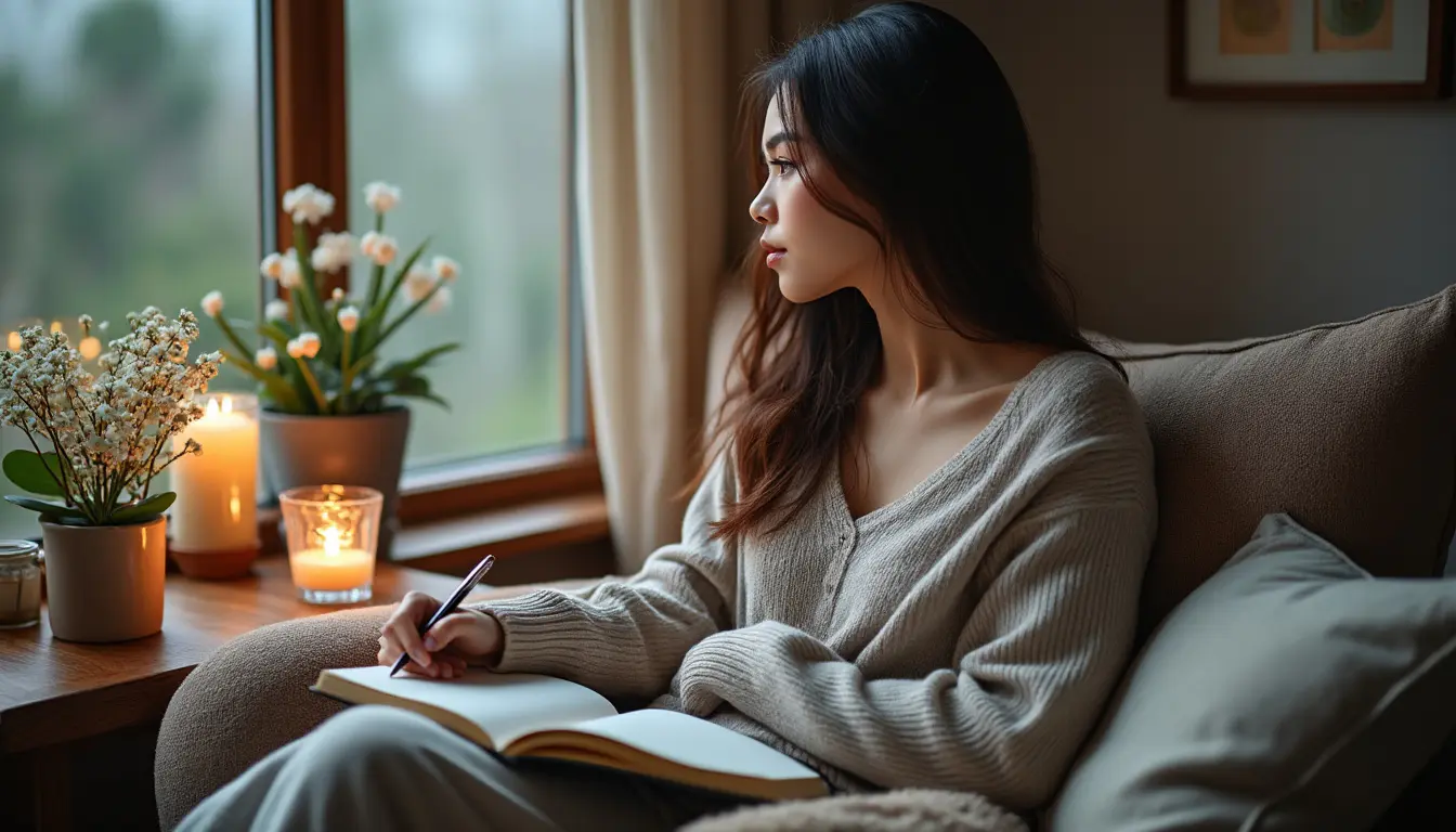 atklājiet efektīvus Relaxation Minute vingrinājumus, lai nomierinātu trauksmi. uzziniet vienkāršas un ātras tehnikas, ko viegli iekļaut ikdienā, lai atgūtu mieru un harmoniju.