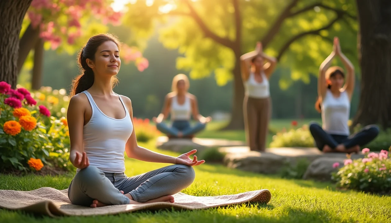 découvrez des exercices de relaxation minute efficaces pour soulager l'anxiété. apprenez des techniques simples et rapides pour apaiser votre esprit et retrouver votre sérénité, où que vous soyez.