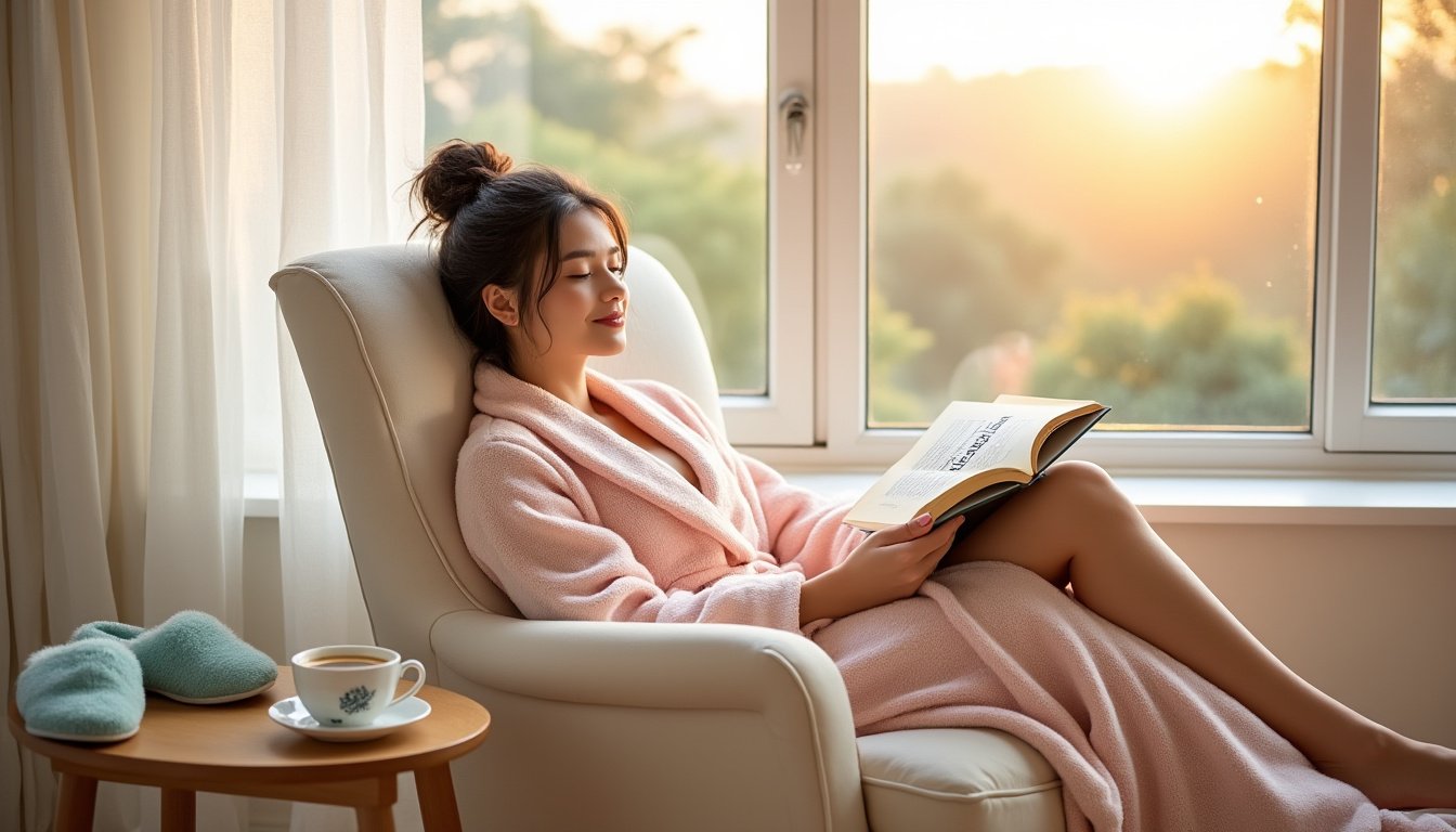 oppdage dei beste podkastane dedikerte til Relaxation Minute for å berolige sinnet ditt og redusere stress. dykk inn i trøystande episodar som vil leie deg mot stunder av ro og velvære. ideelt for elska av meditasjon og avslapning.