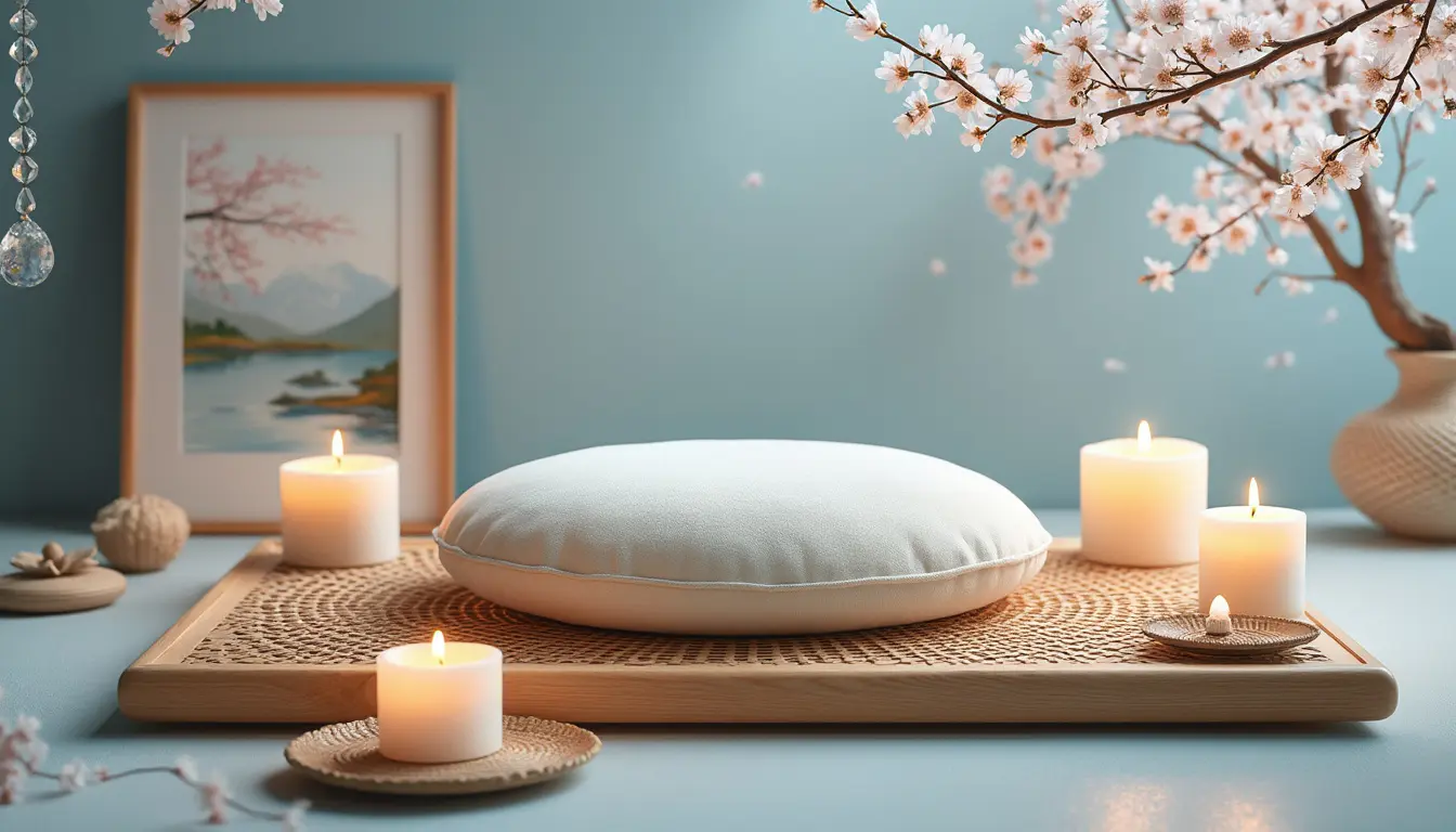 scopri il legame tra rilassamento rapido e meditazione in questo articolo. impara come pochi minuti di relax possono migliorare il tuo benessere mentale e fisico ed esplora tecniche semplici per integrare queste pratiche nella tua vita quotidiana.