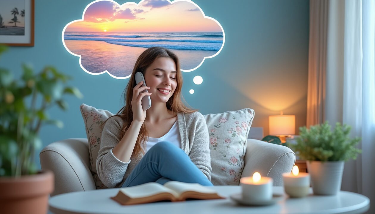 découvrez des techniques de relaxation express à pratiquer lors d'appels stressants. apprenez à apaiser votre esprit et à gérer votre stress en seulement quelques minutes grâce à nos conseils simples et efficaces.