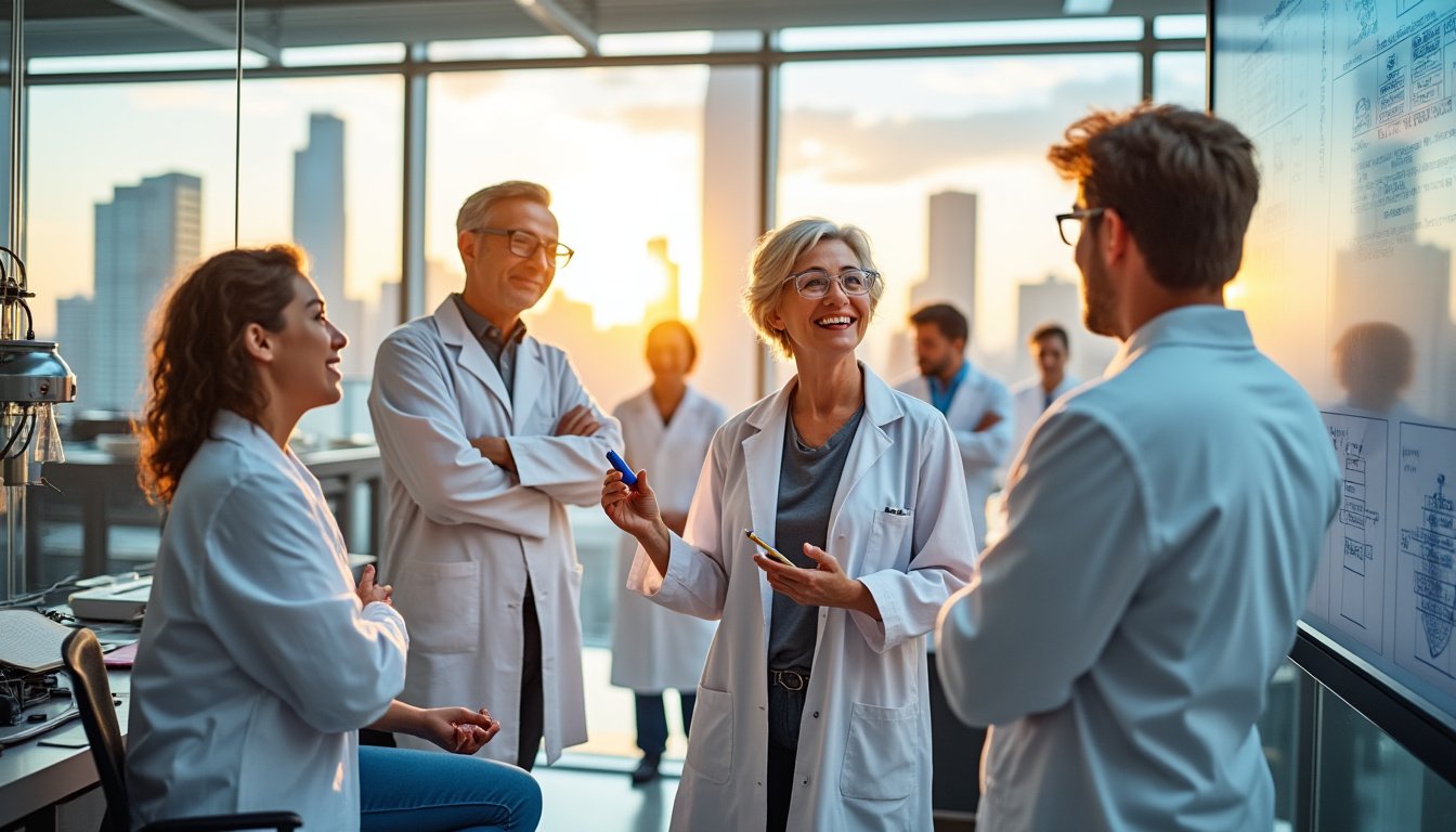 Ontdek hoe snelle ontspanning ons brein beïnvloedt volgens wetenschappelijk onderzoek. Leer de onmiddellijke voordelen van eenvoudige technieken om stress te verminderen en je mentale welzijn te verbeteren.