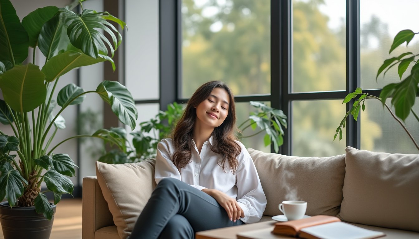 découvrez les meilleures astuces pour vous détendre rapidement entre deux réunions. apprenez à gérer le stress au travail et à retrouver votre concentration avec des techniques simples et efficaces.