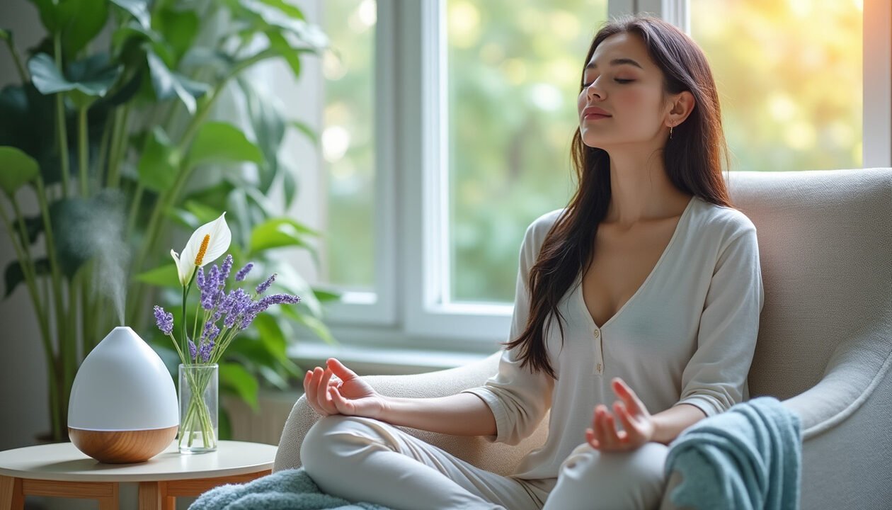 découvrez la technique de respiration 4-7-8, une méthode de relaxation rapide qui vous apaisera en seulement 60 secondes. idéale pour réduire le stress et l'anxiété, cette approche simple et efficace vous aide à retrouver calme et sérénité où que vous soyez.