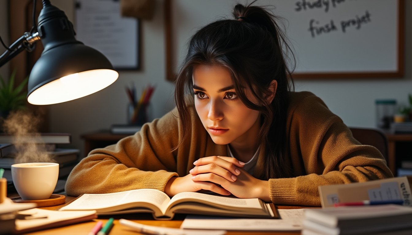 découvrez des techniques de relaxation rapides et efficaces pour aider les étudiants à gérer le stress durant les périodes d'examen. apprenez des méthodes simples à intégrer dans votre routine quotidienne pour améliorer votre concentration et favoriser un état d'esprit paisible.