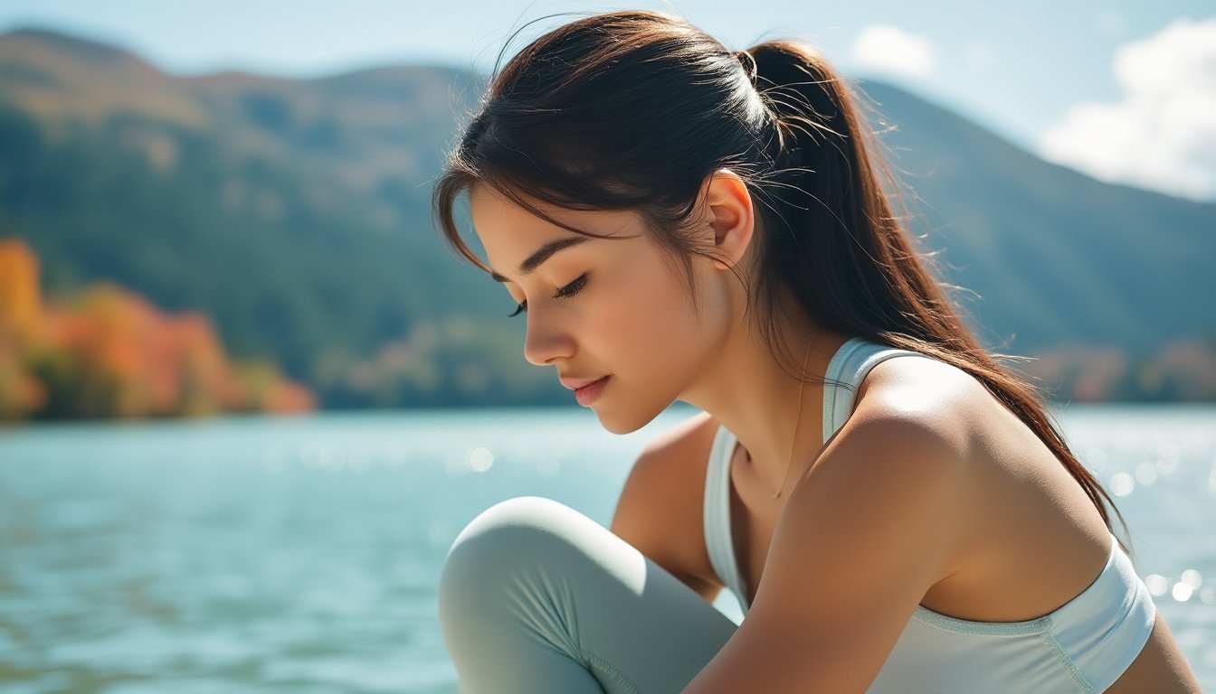 découvrez des techniques de relaxation rapide spécialement conçues pour aider les étudiants à surmonter le stress des examens. apprenez des méthodes efficaces pour améliorer votre concentration, réduire l'anxiété et favoriser un état d'esprit serein lors de vos périodes d'évaluation.